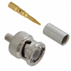 Coaxial Connector (RF) Assemblies - A101954-ND - DigiKey