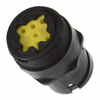 Circular Connector Housings - A30018-ND - DigiKey