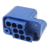 Backplane Connector Housings - A113078-ND - DigiKey
