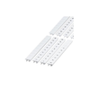 Terminal Block Marker Strips - 1053098:+-ND - DigiKey