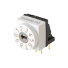 DIP Switches - 2223-RDS2-10S-1012-RA-254-D-67-ND - DigiKey