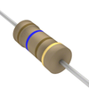 Through Hole Resistors - CF1JT160R-ND - DigiKey