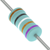 Through Hole Resistors - MFP25SBRD52-109K-ND - DigiKey