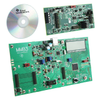 Analog to Digital Converters (ADCs) Evaluation Boards -- 296-27323-ND - Image