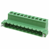Headers, Plugs and Sockets - 277-6511-ND - DigiKey