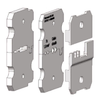 Accessories - 9202300000-ND - DigiKey
