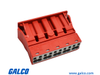 WAGO Push-In Connectors - 770-2315 - Galco Industrial Electronics