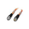 Circular Cable Assemblies - 1618964-ND - DigiKey