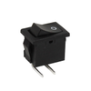 Rocker Switches -- 2449-RA1322BWR-ND - Image