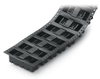 Male connector/plug - 733-362/105-604/997-406 - WAGO