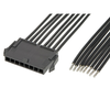 Rectangular Cable Assemblies - 900-2147531083-ND - DigiKey