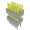 Board Spacers, Stackers (Board to Board) - 612-DWM-06-53-L-D-285-ND - DigiKey