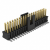 Headers, Male Pins - 612-FTSH-120-01-L-DV-K-P-ND - DigiKey