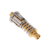 Coaxial Connector (RF) Assemblies - 844-2332676-2-ND - DigiKey