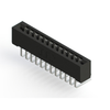 Edgeboard Connectors - 151-357-012-458-101-ND - DigiKey
