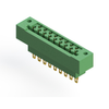 Edgeboard Connectors - 151-415-017-500-112-ND - DigiKey