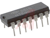 IC-QUAD OP AMP - 70215855 - Allied Electronics, Inc.