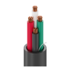 Multiple Conductor Cables - BEL8612-1000-ND - DigiKey