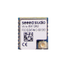 RF Transceiver Modules and Modems - 1597-114993390DKR-ND - DigiKey