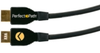 Locking High-Speed HDMI® Cable - CBL-HD-LOCK - Visual Sound, Inc.