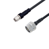 Coaxial Cables (RF) - 5073-LCCA30238-FT3-ND - DigiKey
