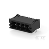Headers, Male Pins - 17-2-2336491-4-ND - DigiKey
