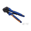 Crimpers, Applicators, Presses - 90654-1-ND - DigiKey