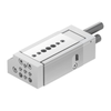 Actuators/Cylinders - 2171-DGSL-16-10-P1A-ND - DigiKey