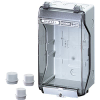 Junction Boxes - 117392 - RS Components, Ltd.