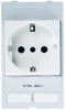 Ethernet Connector Accessories - 2846527 - RS Components, Ltd.