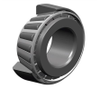 Roller Bearings - 576518 - RS Components, Ltd.