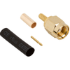 Coaxial Connector (RF) Assemblies - 115-901-30000-ND - DigiKey
