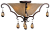 Flush Mounts-Bowl Style - 81353 - Light Center (The)