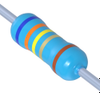 Through Hole Resistors - 2019-MF1/4DC63R4F-ND - DigiKey