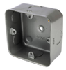 Back Boxes - 2554753 - RS Components, Ltd.