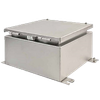 TNCN empty enclosure - TNCN - BARTEC Top Holding GmbH