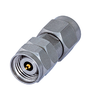 RF Adapter Straight 2.92mm Male to 2.4mm Male DC - 40GHz 50Ω - KM-24M+ - Mini-Circuits