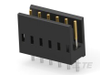 PCB Headers & Receptacles - 826467-6 - TE Connectivity