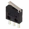Snap Action, Limit Switches - 255-3747-ND - DigiKey