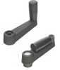 Plastic Crank Handle - BCH - Imao-Fixtureworks