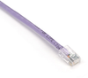 4FT Violet CAT6 550MHz Patch Cable UTP CM No Boot - EVNSL631-0004 - Black Box
