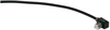 Miniature vacuum sensor with analogue output signal VS-V-SA M3-AG -- 10.06.02.00225 - Image