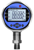 Digital Pressure Calibrator -5 to 5PSI,M20X1.5M,0.02%FS -- ADT672-02-CP5-PSI-M