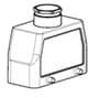 Heavy Duty Power Connectors - 1-1102293-6 - VAST STOCK CO., LIMITED