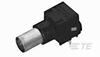 Coax Connectors - 414367-2 - TE Connectivity