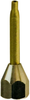 Surebonder Pro Series 103F Ribbon Extension Nozzle 0.053 in - 103F - Ellsworth Adhesives