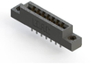 Card Edge Connectors - Edgeboard Connectors - 356-007-520-107 - Lingto Electronic Limited