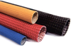 Flexible Fiberglass Uncoated Sleeving, Up to 316°C, MIL-Y-1140H -- QUS-316 - Image