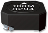 Surface Mount Power Inductor, B82464G4 Series, 10 H, 20%, Shielded, 0.03 Ohm, 3.4 A Rohs Compliant Epcos - 38K0085 - Newark, An Avnet Company