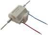 Reed Relay, H Series, 24 Vdc, 360 Ohm, 3 A, 7.5 Kv, Spst-Nc Rohs Compliant Standexmeder - 97K1838 - Newark, An Avnet Company